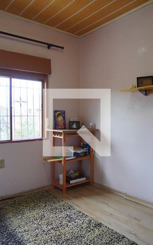 Casa à venda com 250m², 4 quartos e 1 vagaQuarto 2 - Segundo Andar