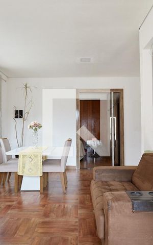 Casa à venda com 280m², 6 quartos e 2 vagasSala 2