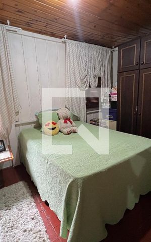 Casa à venda com 80m², 2 quartos e 2 vagasQuarto 2