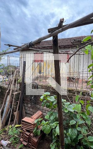 Casa à venda com 80m², 2 quartos e 2 vagasQuarto 2 Vista