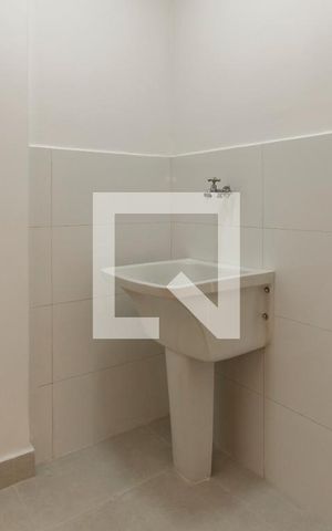 Apartamento para alugar com 58m², 2 quartos e 1 vaga Apartamento para alugar com 58m², 2 quartos e 1 vagaÁrea de Serviço