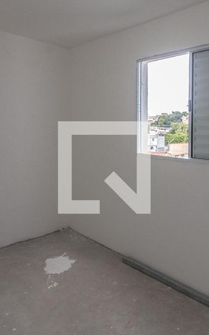 Apartamento à venda com 50m², 2 quartos e 1 vagaQuarto