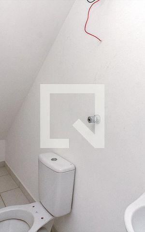 Apartamento à venda com 50m², 2 quartos e 1 vagaGaragem - Banheiro