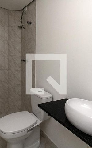 Apartamento à venda com 50m², 2 quartos e 1 vagabanheiro social_1