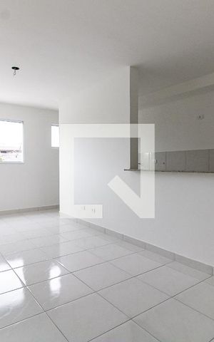 Apartamento à venda com 50m², 2 quartos e 1 vaga Apartamento à venda com 50m², 2 quartos e 1 vagaSala