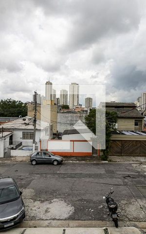Apartamento à venda com 50m², 2 quartos e 1 vaga Apartamento à venda com 50m², 2 quartos e 1 vagaVista da Sala