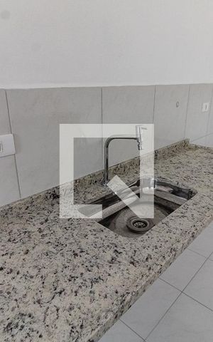 Apartamento à venda com 50m², 2 quartos e 1 vaga Apartamento à venda com 50m², 2 quartos e 1 vagaCozinha