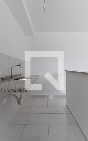 Apartamento à venda com 50m², 2 quartos e 1 vaga Apartamento à venda com 50m², 2 quartos e 1 vagaCozinha