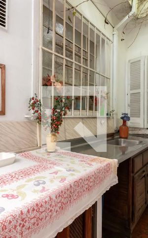 Casa à venda com 220m², 3 quartos e 3 vagasÁrea Externa