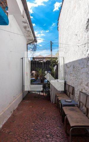 Casa à venda com 220m², 3 quartos e 3 vagasÁrea Externa