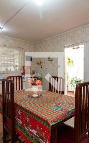 Casa à venda com 220m², 3 quartos e 3 vagasCozinha