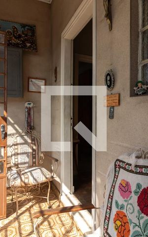 Casa à venda com 220m², 3 quartos e 3 vagasVaranda