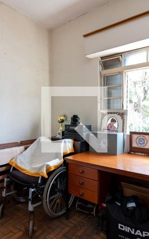 Casa à venda com 220m², 3 quartos e 3 vagasQuarto 3