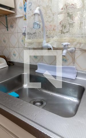 Casa à venda com 220m², 3 quartos e 3 vagasCozinha