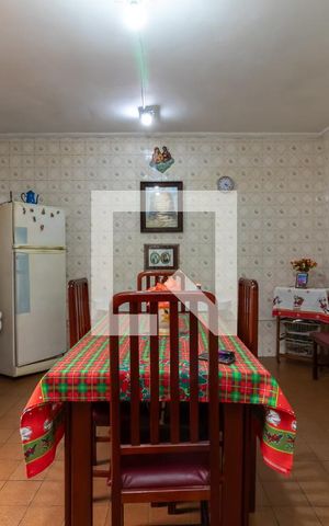 Casa à venda com 220m², 3 quartos e 3 vagasCozinha