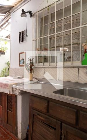 Casa à venda com 220m², 3 quartos e 3 vagasÁrea Externa