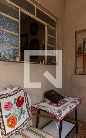 Casa à venda com 220m², 3 quartos e 3 vagasVaranda