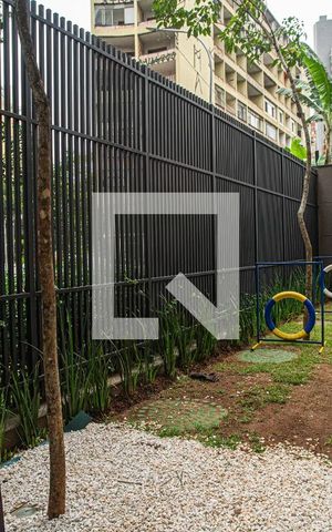 Apartamento à venda com 38m², 2 quartos e sem vaga Apartamento à venda com 38m², 2 quartos e sem vagaEspaço Pets