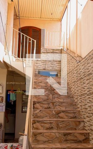 Casa à venda com 252m², 7 quartos e 3 vagas Casa à venda com 252m², 7 quartos e 3 vagasÁrea comum