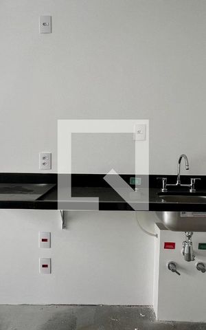 Studio à venda com 21m², 1 quarto e sem vaga Studio à venda com 21m², 1 quarto e sem vagaStudio