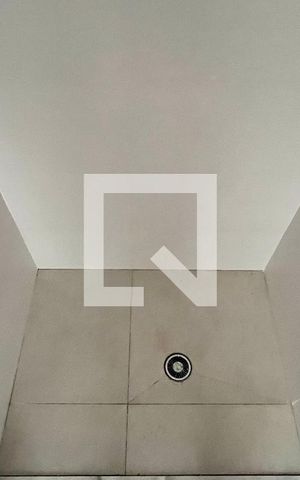 Studio à venda com 21m², 1 quarto e sem vaga Studio à venda com 21m², 1 quarto e sem vagaBanheiro