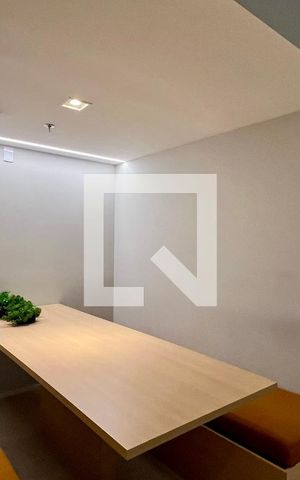 Studio à venda com 21m², 1 quarto e sem vaga Studio à venda com 21m², 1 quarto e sem vagaÁrea comum