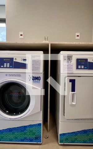 Studio à venda com 21m², 1 quarto e sem vaga Studio à venda com 21m², 1 quarto e sem vagaÁrea comum