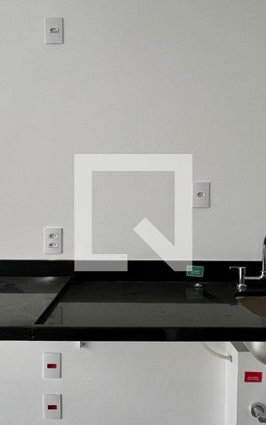 Studio à venda com 21m², 1 quarto e sem vaga Studio à venda com 21m², 1 quarto e sem vagaStudio