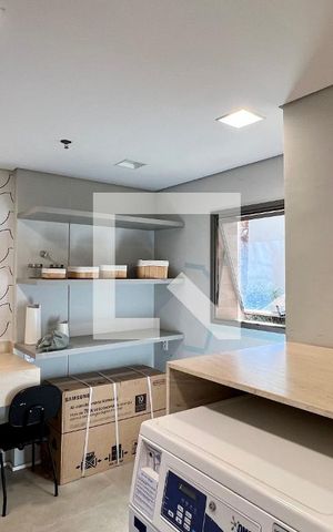 Studio à venda com 21m², 1 quarto e sem vaga Studio à venda com 21m², 1 quarto e sem vagaÁrea comum