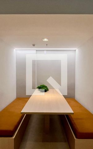 Studio à venda com 21m², 1 quarto e sem vaga Studio à venda com 21m², 1 quarto e sem vagaÁrea comum