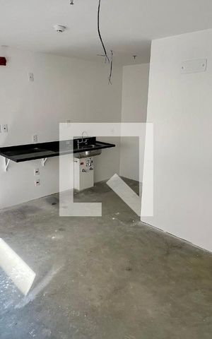 Studio à venda com 21m², 1 quarto e sem vaga Studio à venda com 21m², 1 quarto e sem vagaStudio