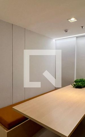 Studio à venda com 21m², 1 quarto e sem vaga Studio à venda com 21m², 1 quarto e sem vagaÁrea comum