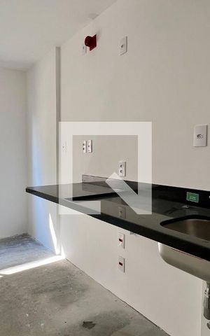 Studio à venda com 21m², 1 quarto e sem vaga Studio à venda com 21m², 1 quarto e sem vagaStudio