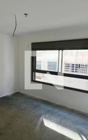 Studio à venda com 21m², 1 quarto e sem vaga Studio à venda com 21m², 1 quarto e sem vagaStudio