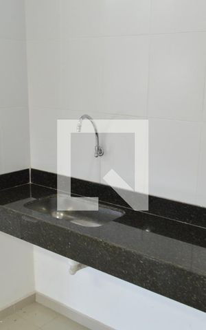 Apartamento à venda com 114m², 1 quarto e 1 vagaCozinha