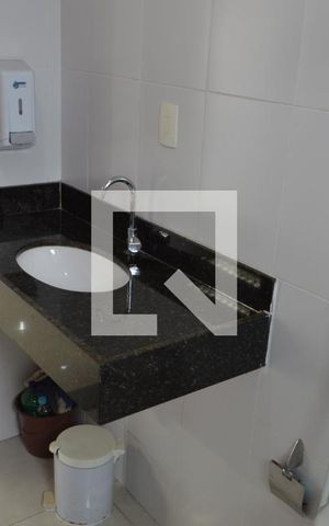 Apartamento à venda com 114m², 1 quarto e 1 vagaBanheiro