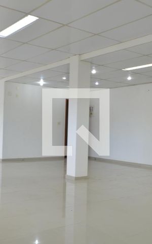 Apartamento à venda com 114m², 1 quarto e 1 vagaSala/Quarto