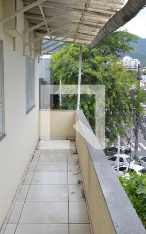 Apartamento à venda com 114m², 1 quarto e 1 vagaVaranda
