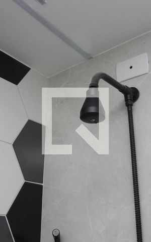 Studio à venda com 22m², 1 quarto e sem vagaBanheiro