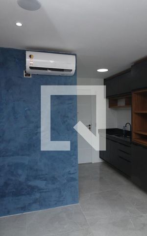 Studio à venda com 22m², 1 quarto e sem vagaStudio