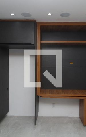 Studio à venda com 22m², 1 quarto e sem vagaStudio