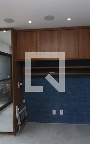 Studio à venda com 22m², 1 quarto e sem vagaStudio