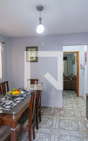 Casa à venda com 125m², 2 quartos e 1 vaga Casa à venda com 125m², 2 quartos e 1 vagaCozinha