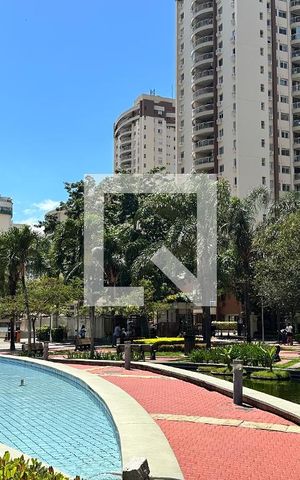 Apartamento para alugar com 99m², 2 quartos e 1 vaga Apartamento para alugar com 99m², 2 quartos e 1 vagaPraça