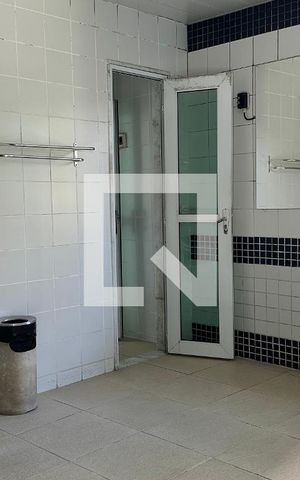 Apartamento para alugar com 99m², 2 quartos e 1 vaga Apartamento para alugar com 99m², 2 quartos e 1 vagaSaúna