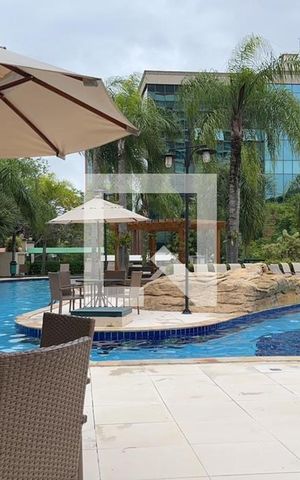 Apartamento para alugar com 99m², 2 quartos e 1 vaga Apartamento para alugar com 99m², 2 quartos e 1 vagaClube