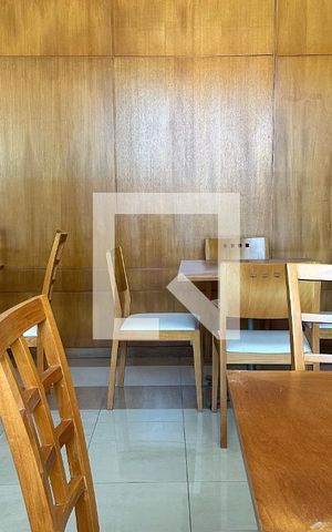 Apartamento para alugar com 99m², 2 quartos e 1 vaga Apartamento para alugar com 99m², 2 quartos e 1 vagaÁrea comum - Salão de festas