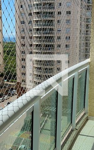 Apartamento para alugar com 99m², 2 quartos e 1 vaga Apartamento para alugar com 99m², 2 quartos e 1 vagaSacada