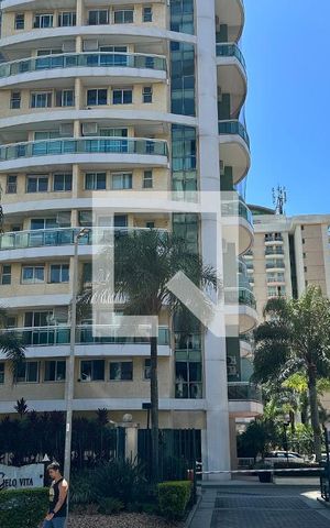 Apartamento para alugar com 99m², 2 quartos e 1 vaga Apartamento para alugar com 99m², 2 quartos e 1 vagaFachada