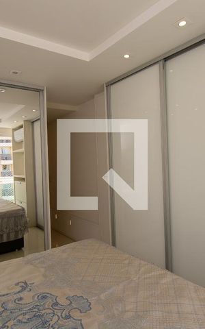 Apartamento para alugar com 99m², 2 quartos e 1 vaga Apartamento para alugar com 99m², 2 quartos e 1 vagaQuarto 1